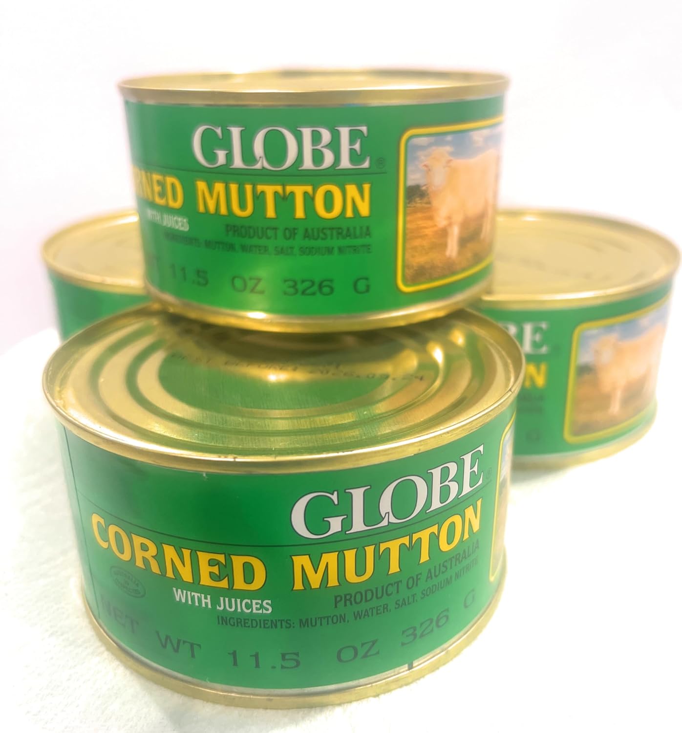 Globe-Corned-Mutton-with-Juices-(Pack-871