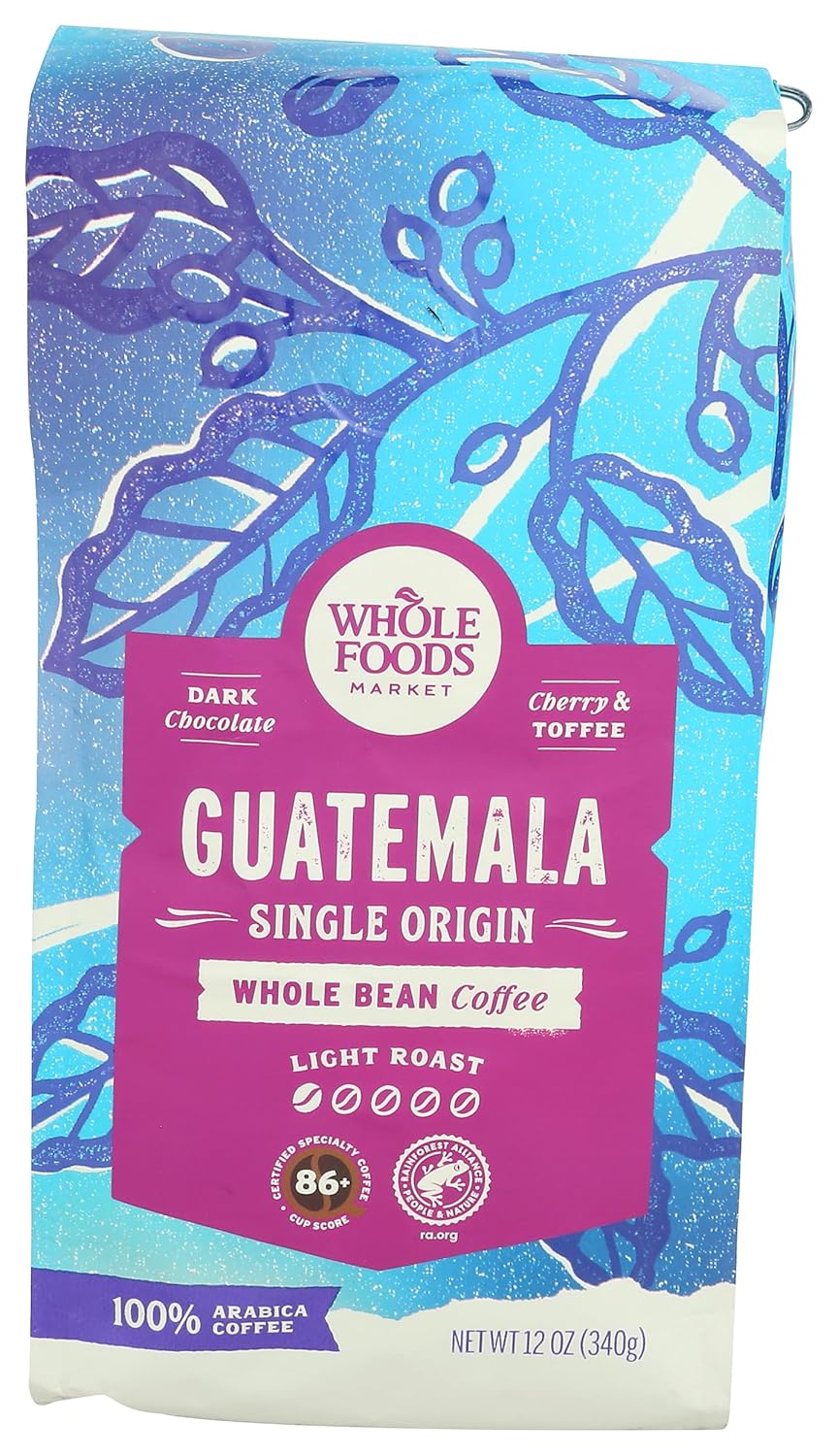 Whole-Foods-Market,-Coffee-Guatemala-Whole-Bean,-12-Ounce---------1002