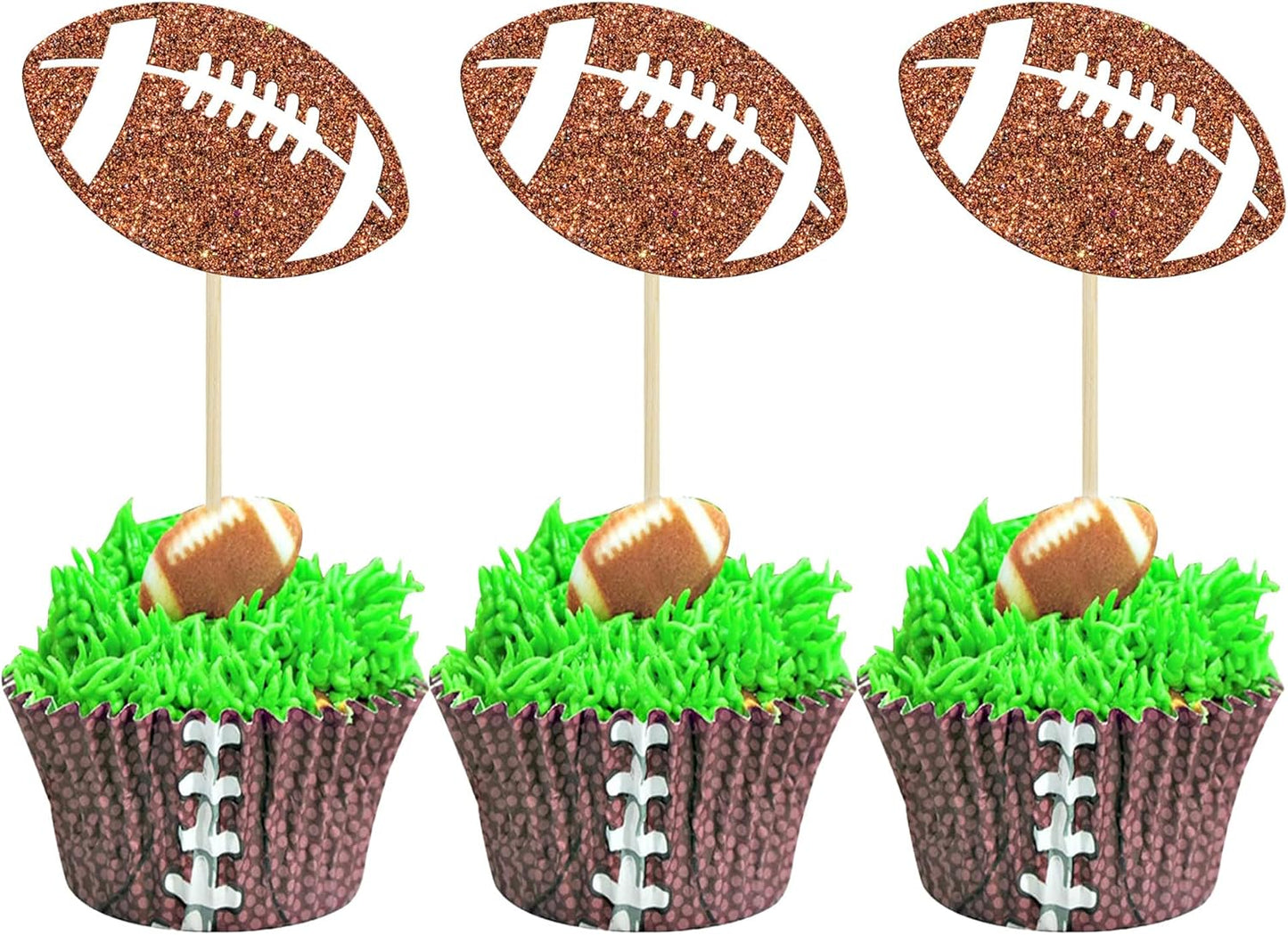 24Pcs-Rugby-Football-Cupcake-Toppers-Rugby-Ball-3543