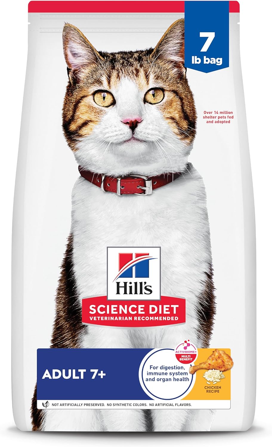 Hill's-Science-Diet-Adult-7+,-Senior-Adult-7+-Premium-Nutrition,-Dry-Food,-Recipe,-lb1696
