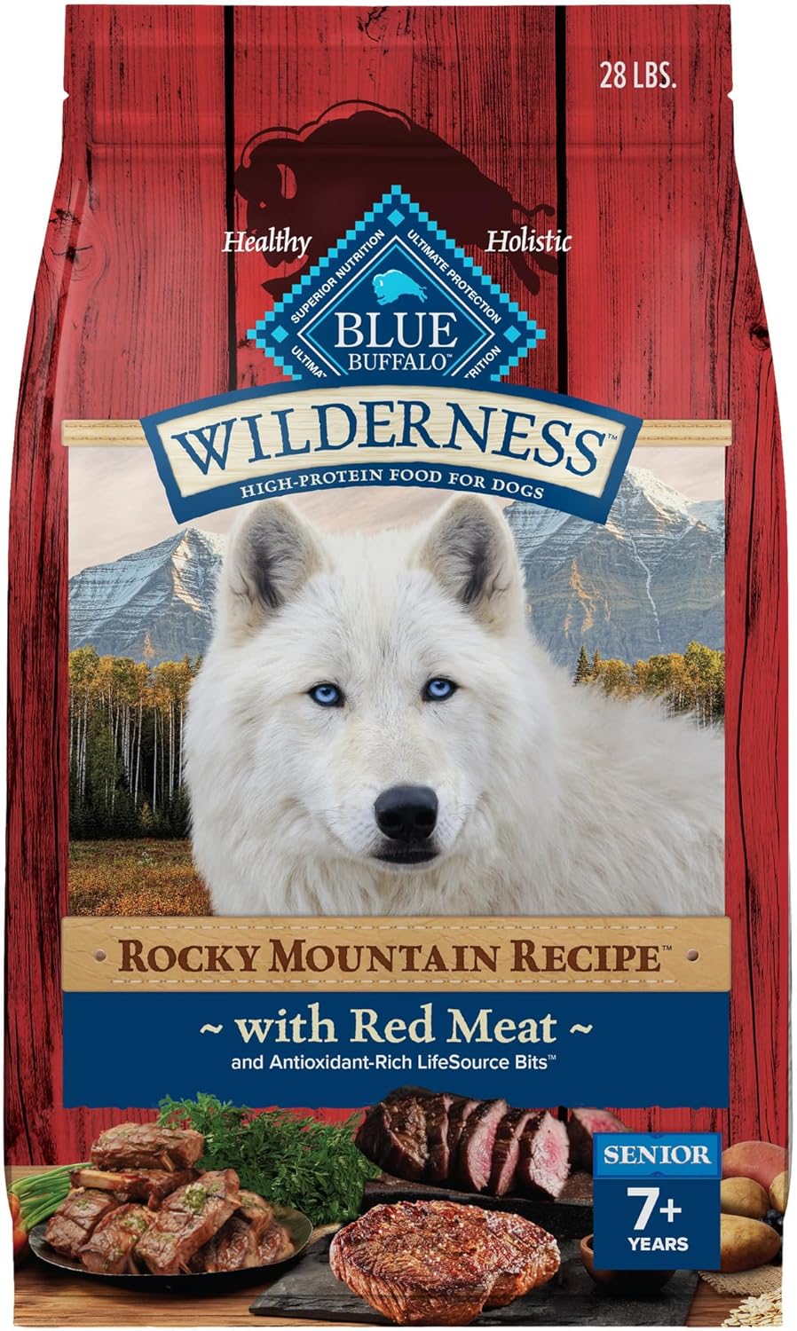 Blue-Buffalo-Wilderness-Rocky-Mountain-Recipe-High-Protein,-Natural-Senior-Dry-Dog-Food,-1690