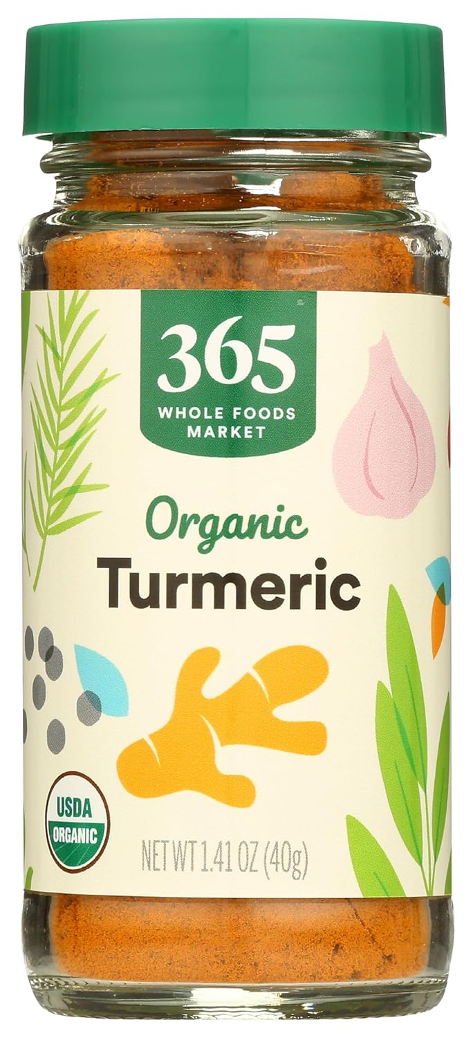 365-by-Whole-Foods-Market,-Organic-Turmeric,-1.41-oz-------2036