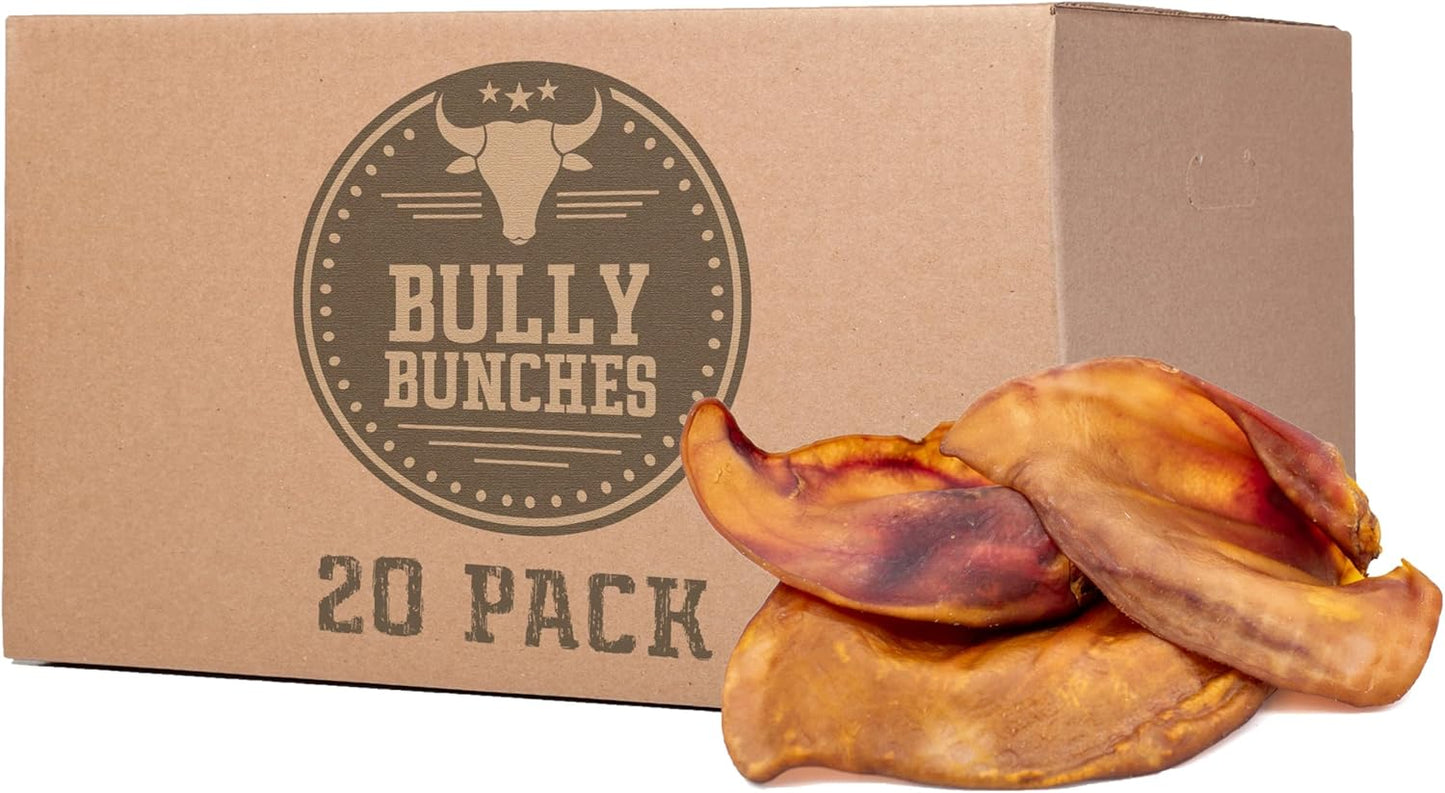 Bully-Bunches-Large-Whole-Pig-Ears-for-Dogs-|-Free-Range-Baked-1543