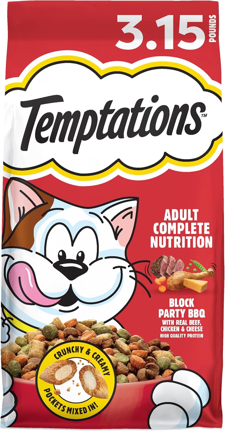 Temptations-Block-Party-BBQ-Flavor-Adult-Dry-Cat-Food,-3.15-lb.------426