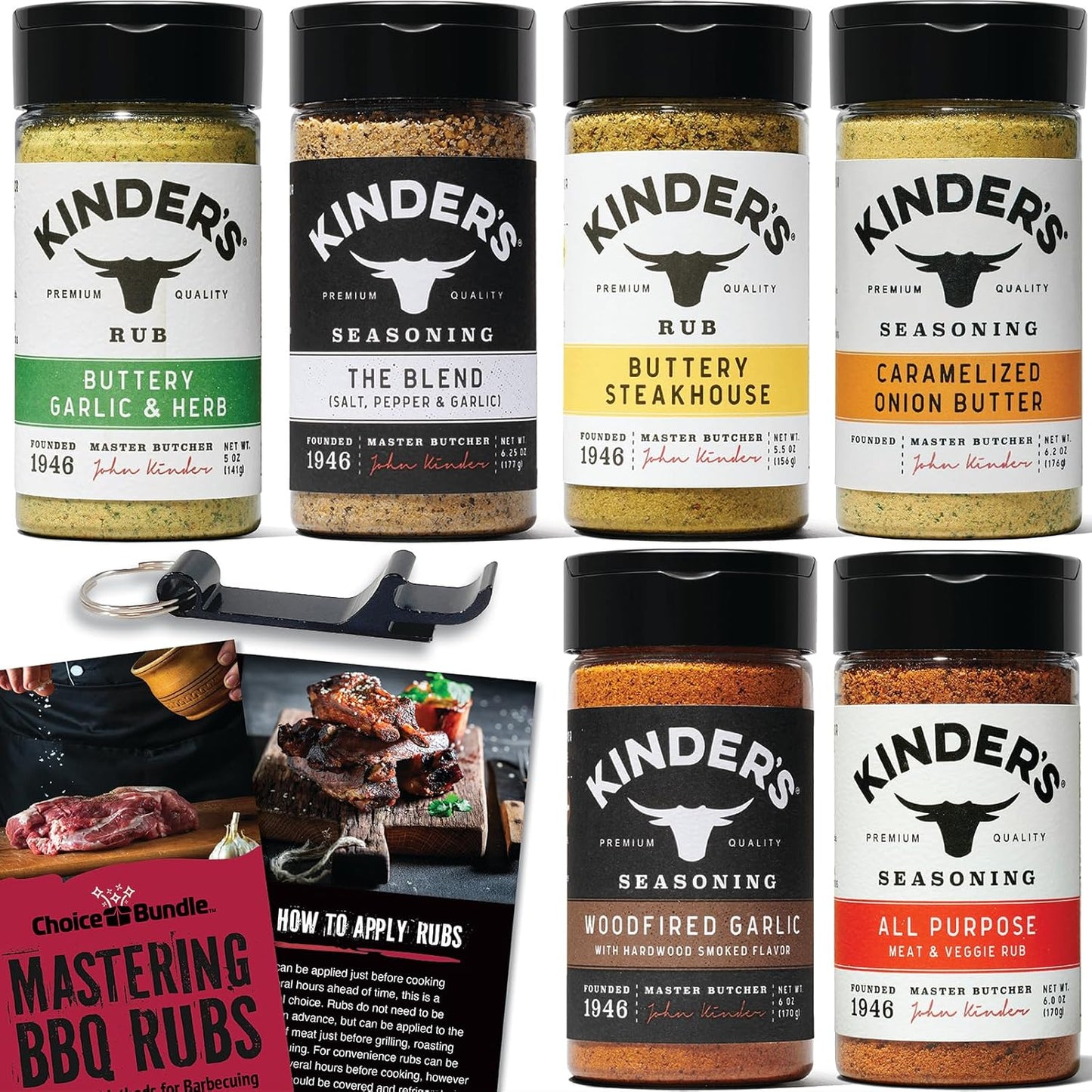 Kinders-Spice,-Seasoning-&-Rub-Variety-4512