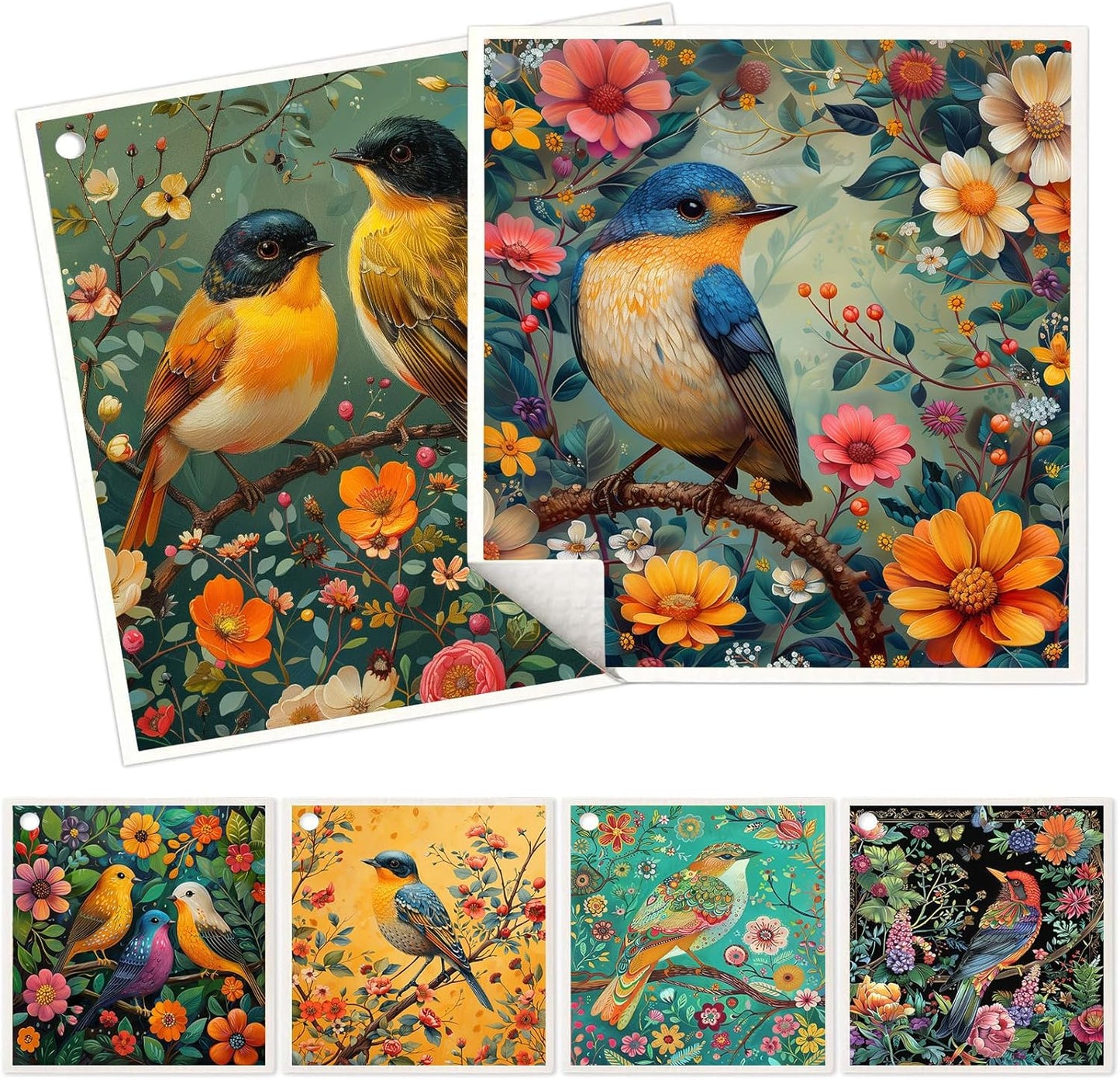 6-Pack-Swedish-Dishcloths-for-Kitchen---Reusable-Dish-Towels-2911