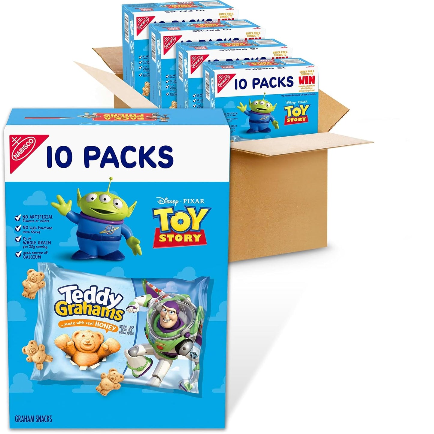 TEDDY-GRAHAMS-Honey-Graham-Snacks,-40-Kids-Snack-Packs-(4-Boxes)--|-Good-Source-Calcium,-1078