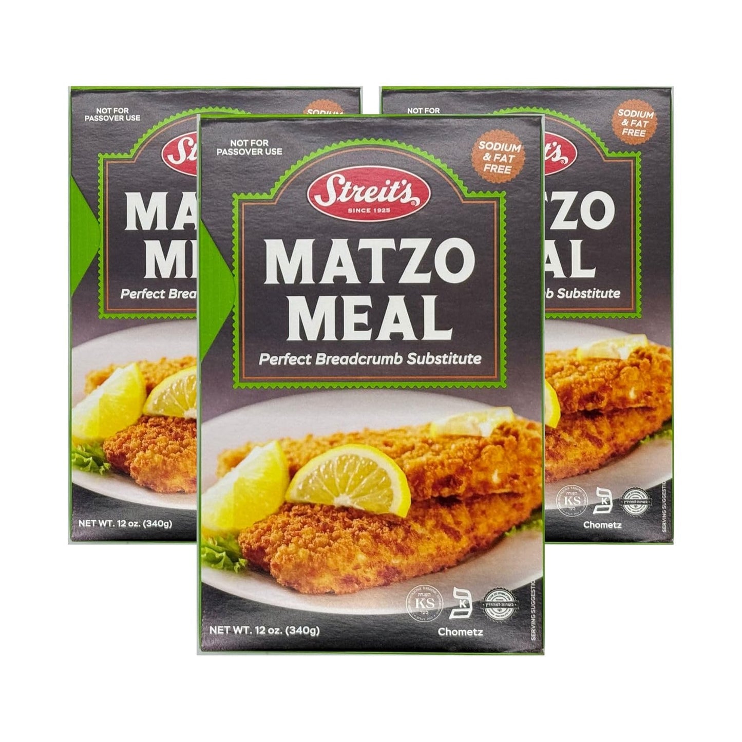 Streit's-Comida-matzo:-sustituto-perfecto-de-pan-rallado,-sin-sin-329