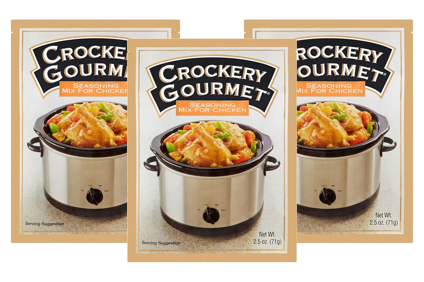 Crockery---Mezcla-de-condimentos-gourmet-para-pollo,-condimento-en-con-125