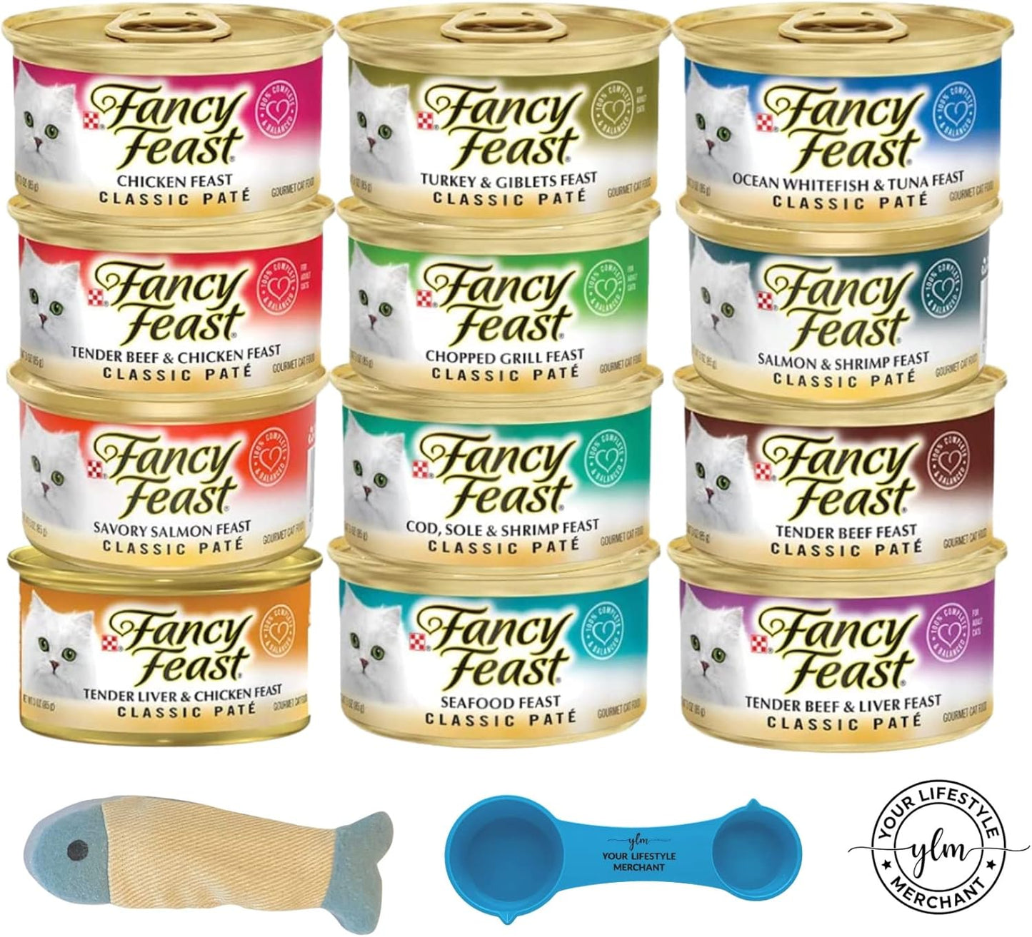 Classic-Pate-Wet-Cat-Food-Bundle-YLM-Measuring-34