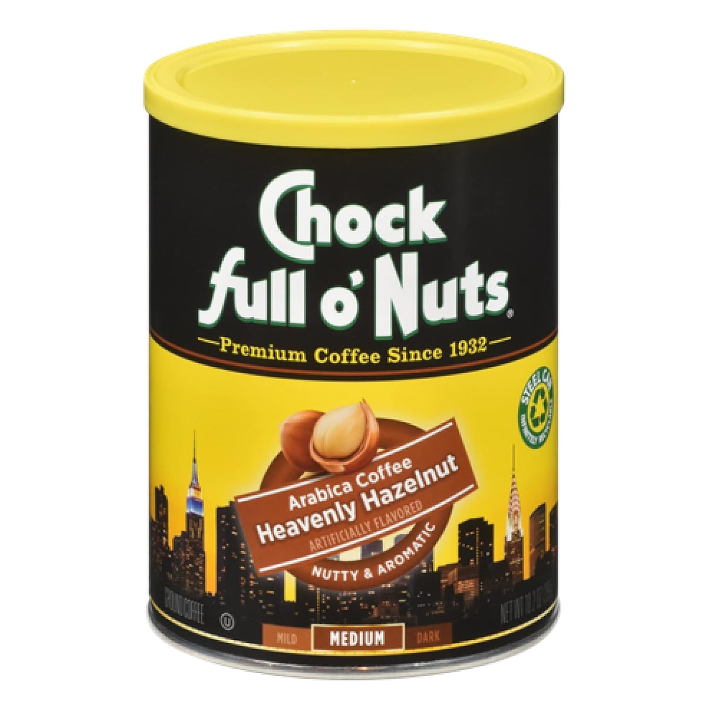 Café-molido-Chock-Full-o'Nuts-con-sabor-a-avellana-(lata-de-onzas)2598