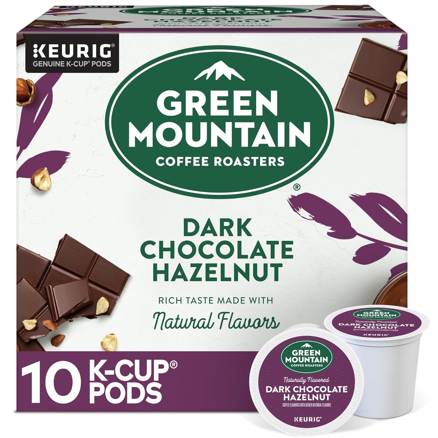 Green-Mountain-Coffee-Roasters-Dark-Chocolate-Hazelnut-Coffee,-Keurig-Single-Serve-K-Cup-Pods,-1337