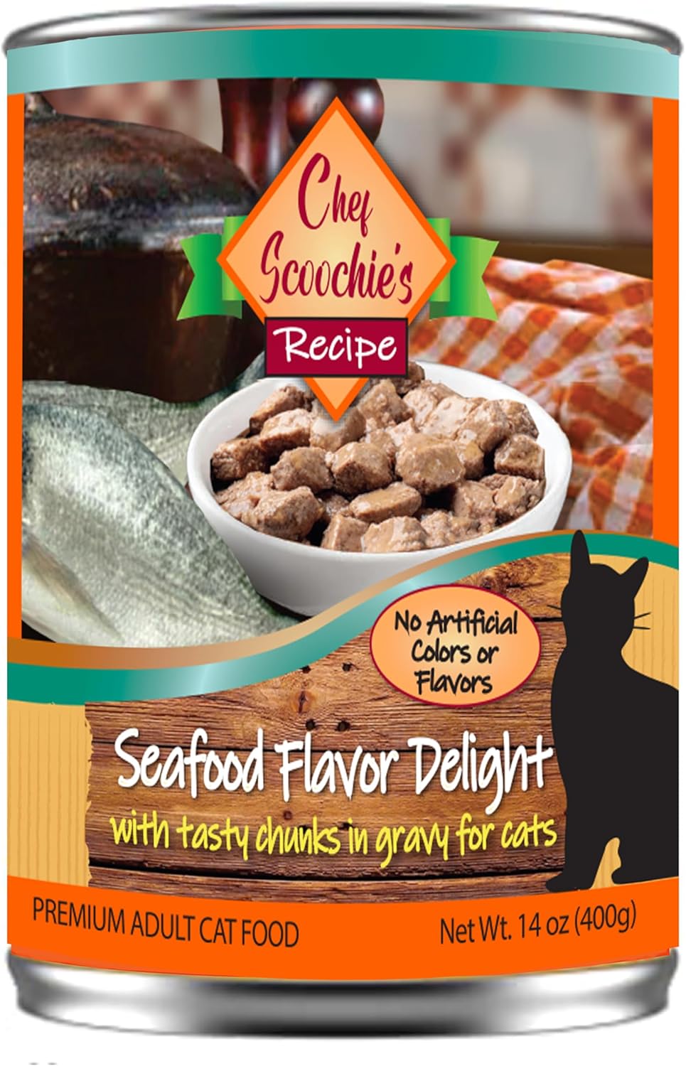 Tender-Seafood-Chunks-in-Gravy-Wet-Cat-Food-149
