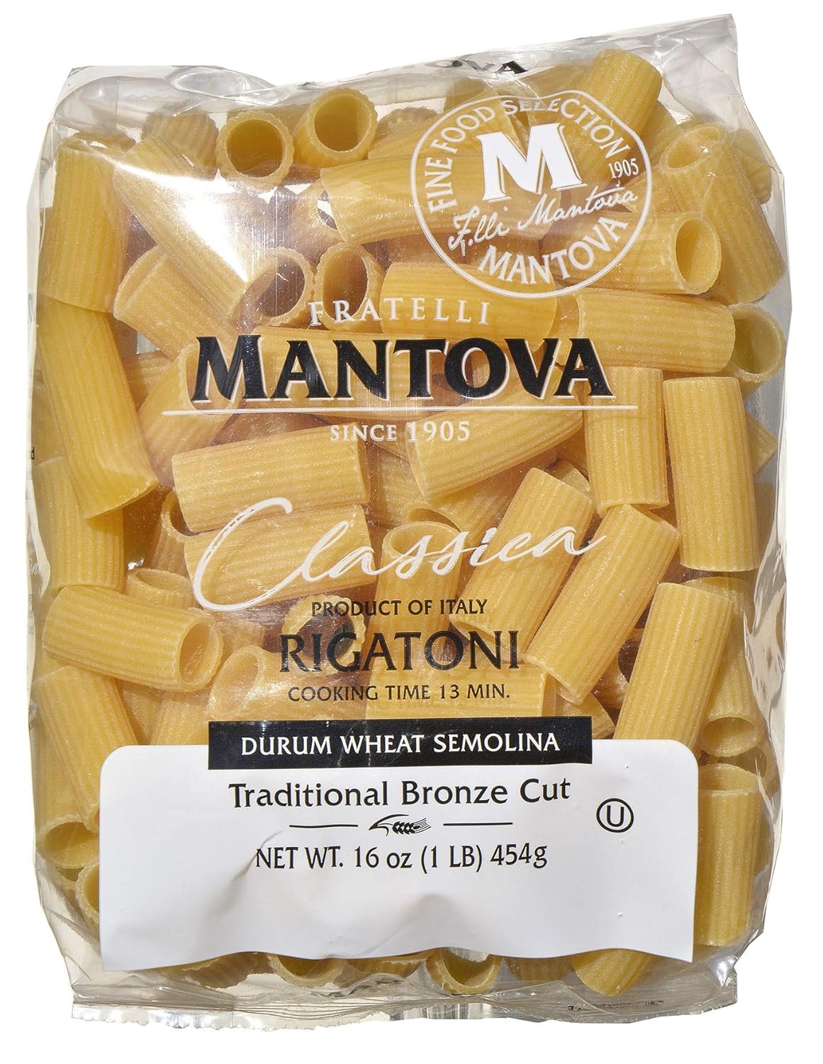 Mantova-Italian-Bronze-Die-Rigatoni-Pasta---1-Durum-Semolina-136