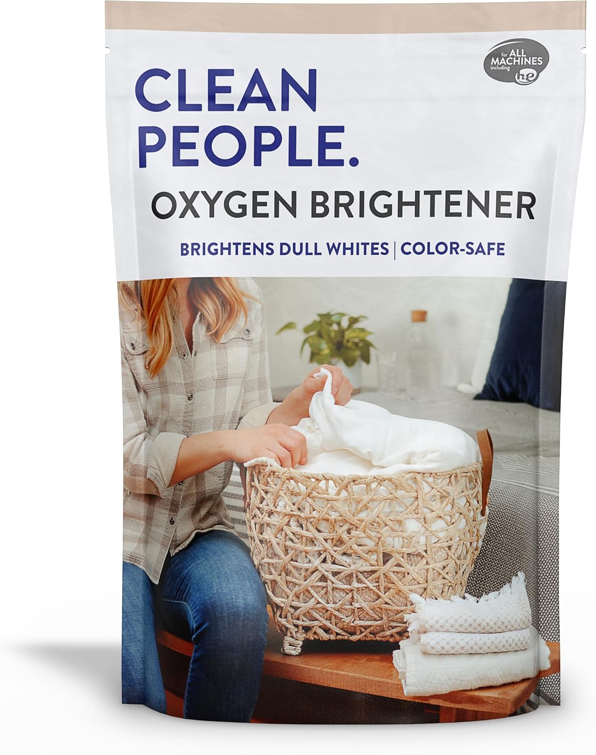 The-Clean-People-Oxygen-Brightener-Stain-Remover-|-Bleach-Alternative,-Simple-Ingredients,-1459