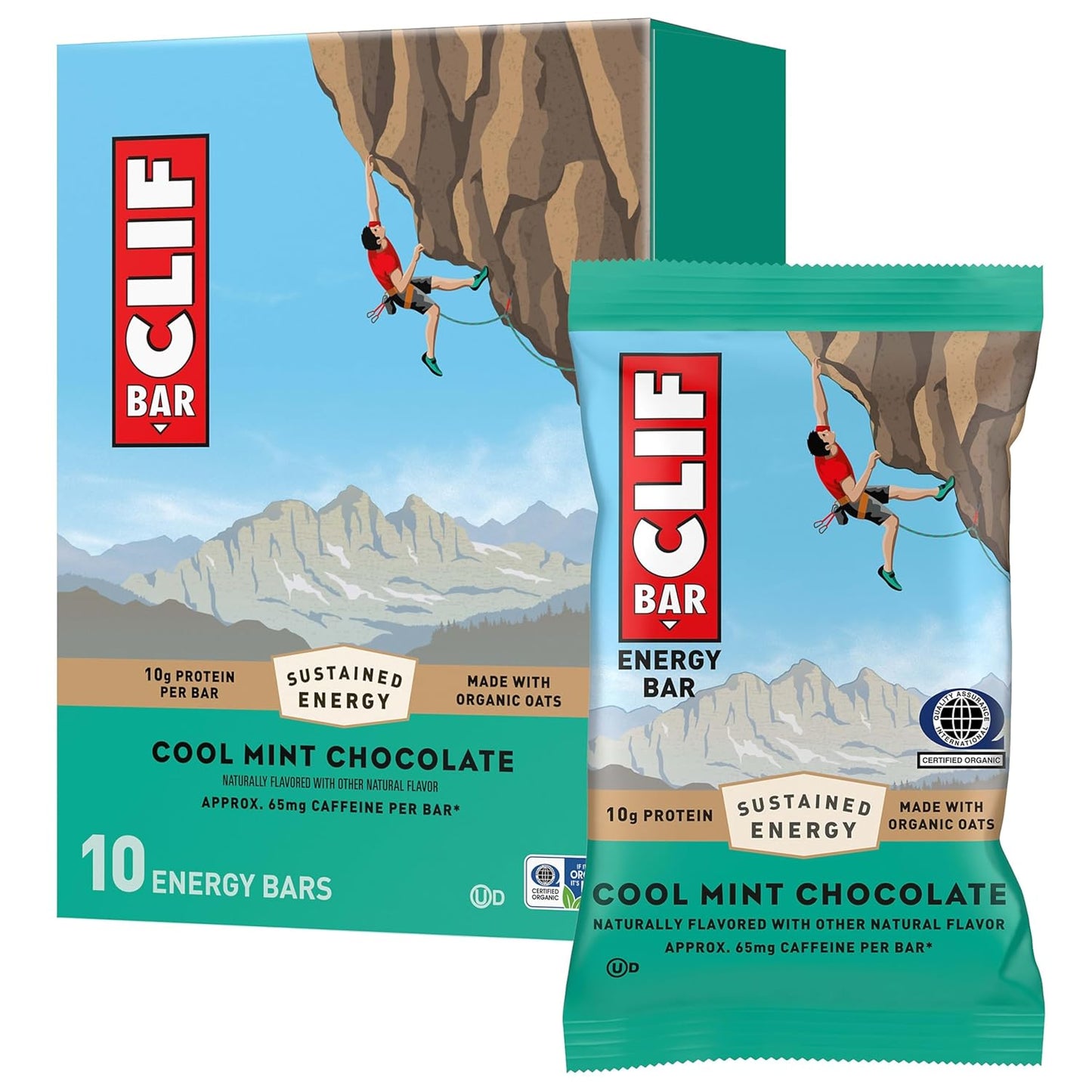 CLIF-BAR-Protein-Energy-Bars,-Cool-Mint-Chocolate-with-Caffeine,-10ct--|-10g-Protein,-65mg-2686
