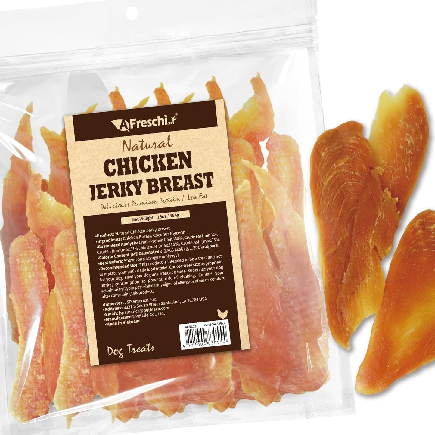 A-Freschi-srl-Chicken-Jerky-for-Dog,-All-Natural-Dog-Treat,-Healthy-2542