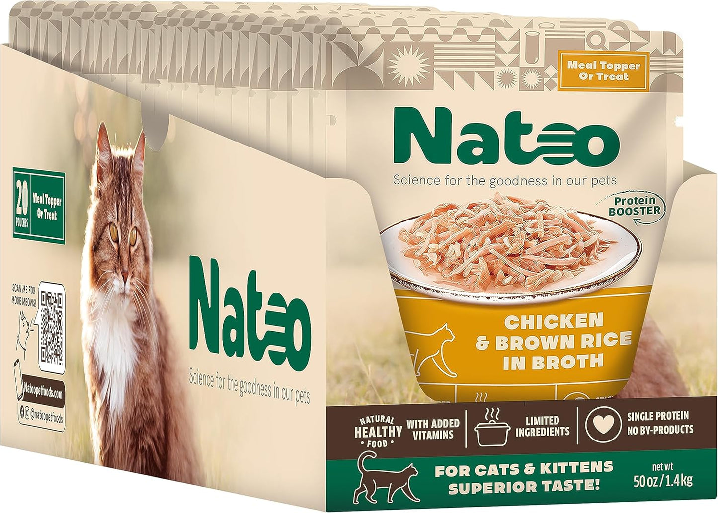 NATOO-Cat-Food-Topper-for-Picky-Eaters-&-530