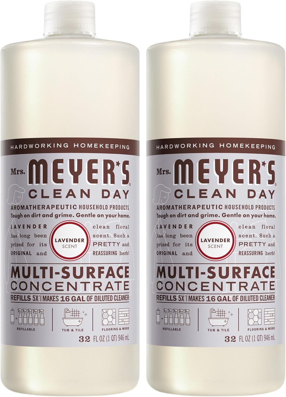 MRS.-MEYER'S-CLEAN-DAY-Multi-Surface-Everyday-Concentrate,-Lavender-Scent,-32-Fl-Oz-Bottle---2-1210