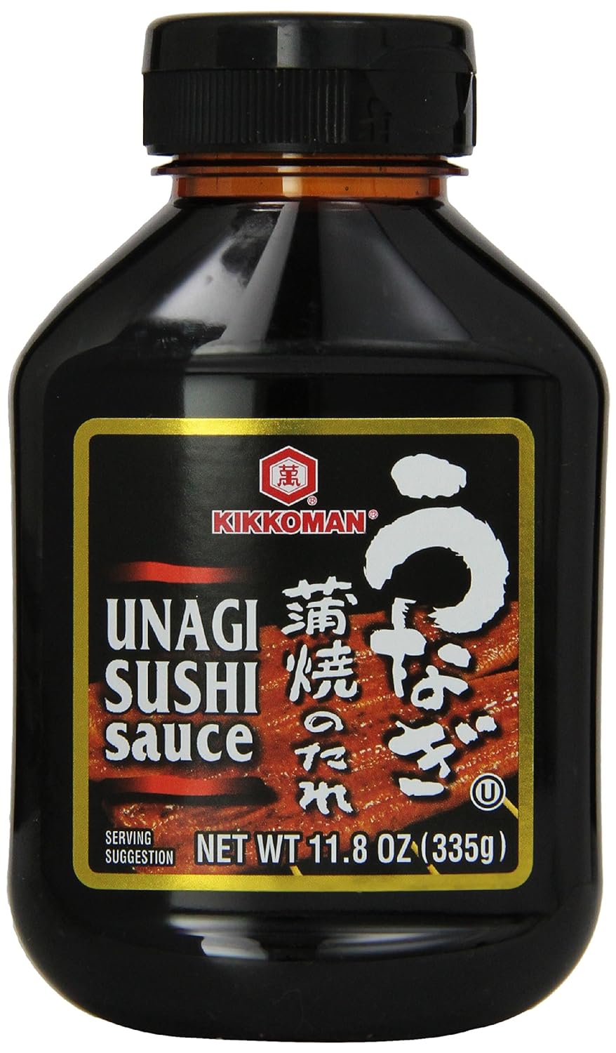 Kikkoman-Unagi-Sushi-Sauce,-11.8-Ounce-2097