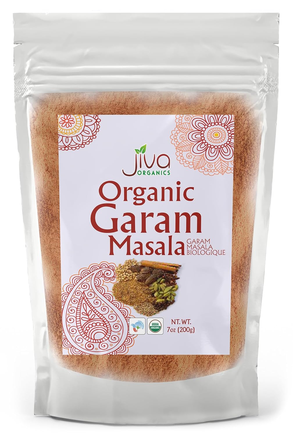 Jiva-Organics-Organic-Garam-Masala-Powder-7-Ounce---NON-GMO,-Salt-Free,-1101