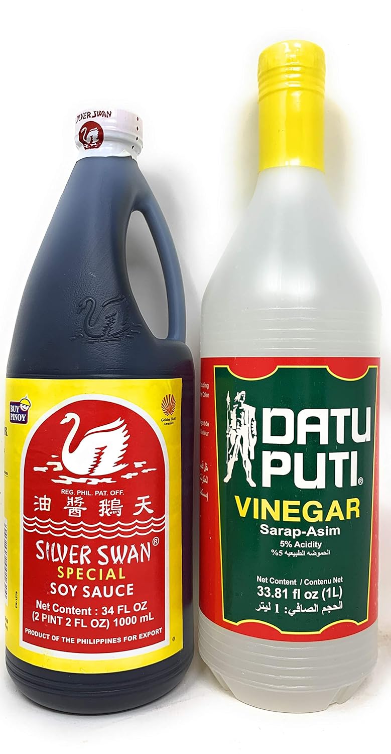 Filipino-Datu-Puti-Vinegar-1000ml-and-Silver-Swan-Soy-Sauce-1000ml-Bundle-8