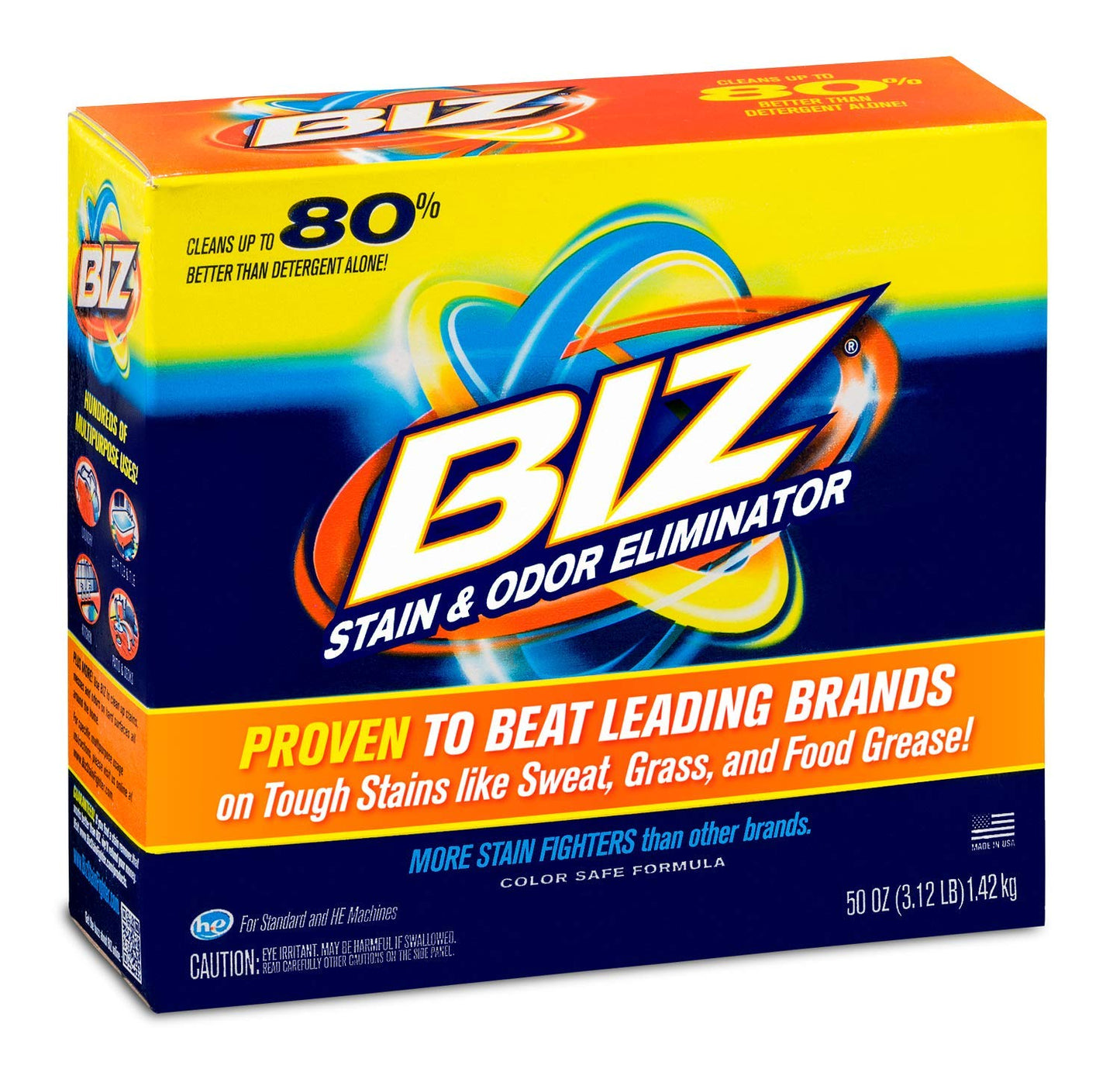 BIZ-CRB-80575225525-Biz-Laundry-Detergent-Powder-Booster,-Stain-&-Odor-2844