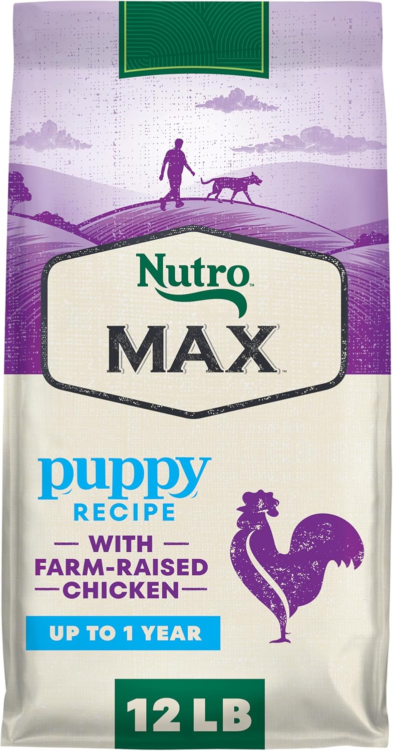 Nutro-MAX-Puppy-Recipe-Dry-Dog-Food-with-Farm-Raised-Chicken,-Dog-Food-Dry-1218
