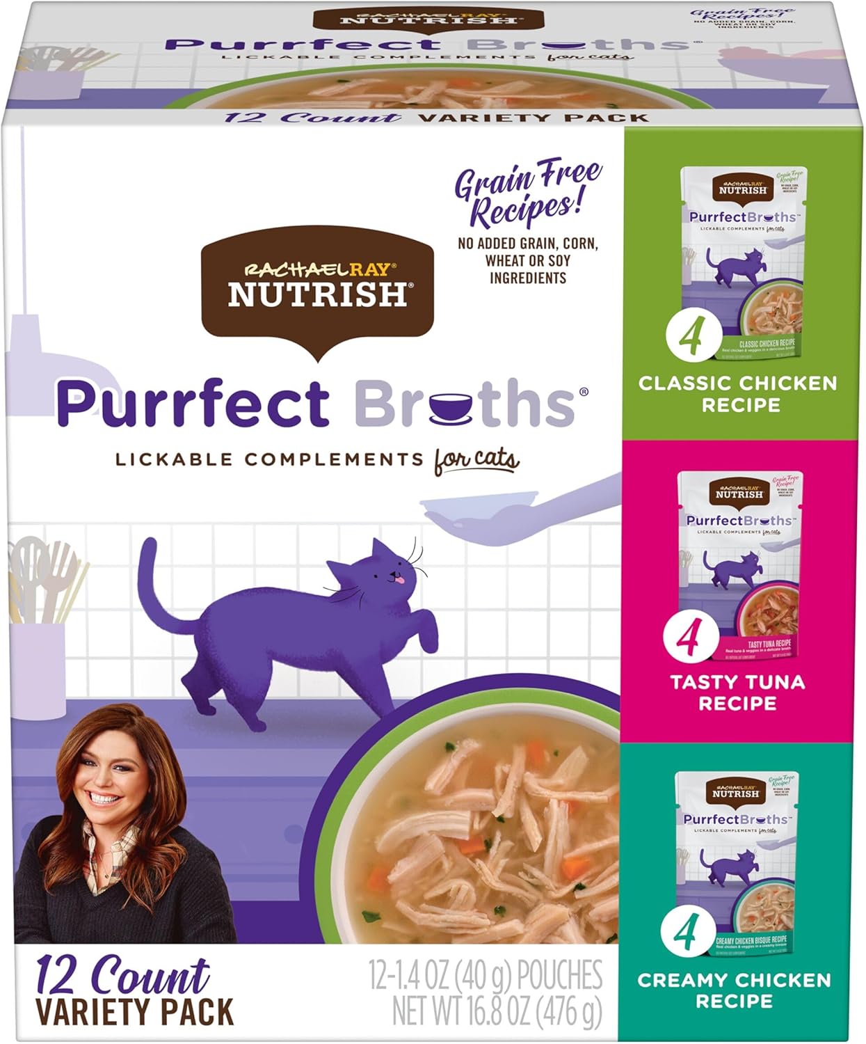 Rachael-Ray-Nutrish-Purrfect-Broths-Wet-Cat-Food,-Variety-Pack,-1.4-Pouch-of-Grain1500