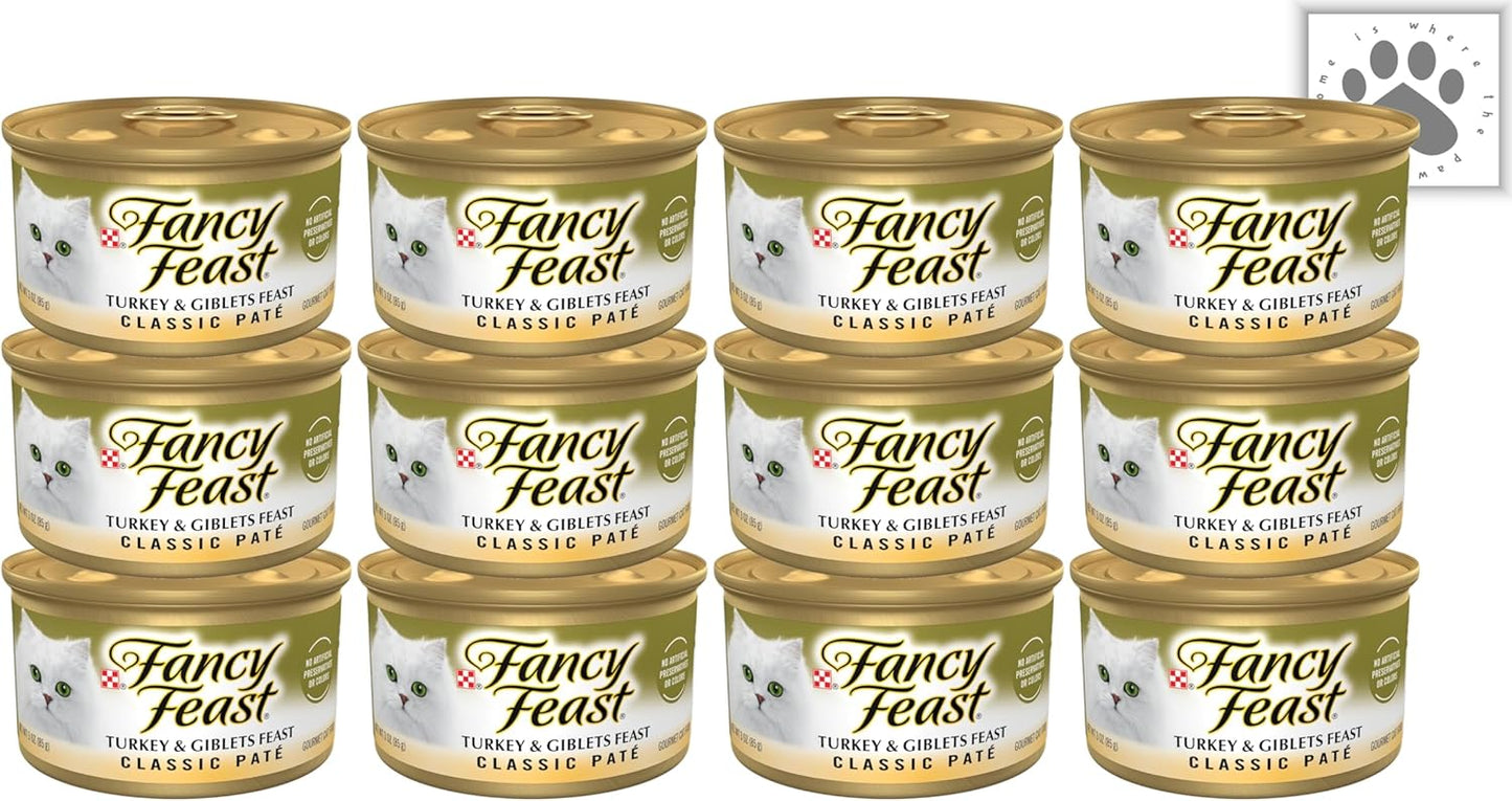 Gourmet-Wet-Cat-Food-Classic-Pate-Feasts,-12-348