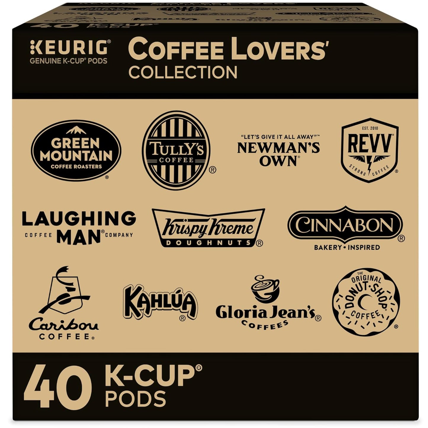 Keurig-Coffee-Lovers'-Collection-Sampler-Pack,-Single-Serve-4077
