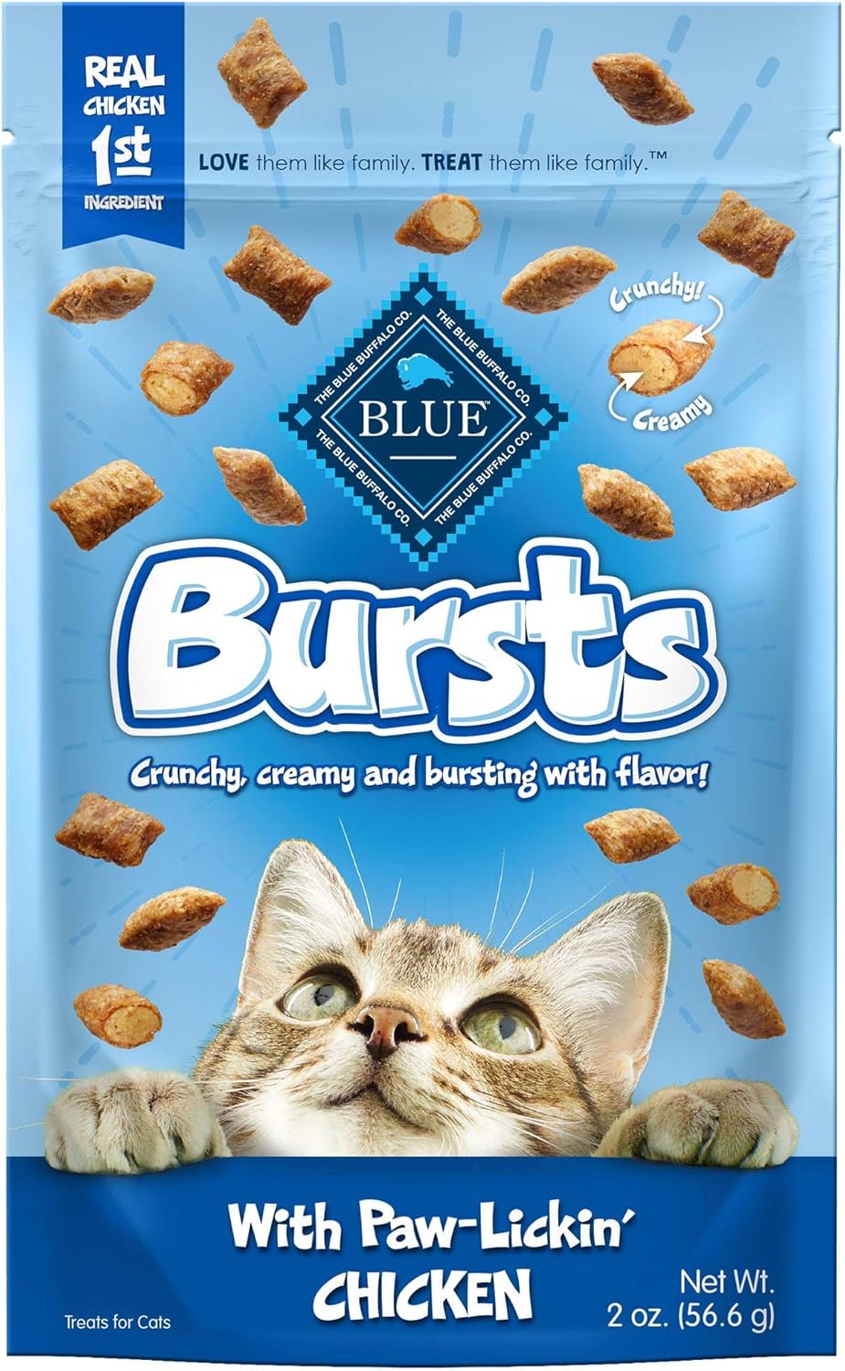 Blue-Buffalo-Bursts-Feline-Chicken-Flavour-Cat-Treats,-oz.-3