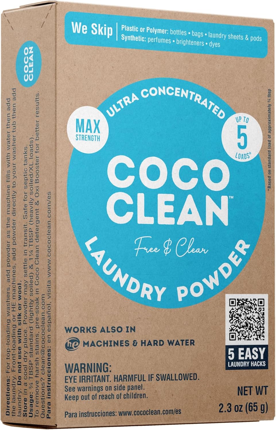Laundry-Max-Powder-Free-&-Clear-Ultra-Concentrated,-Biodegradable,-Plastic-Free,-Travel-427