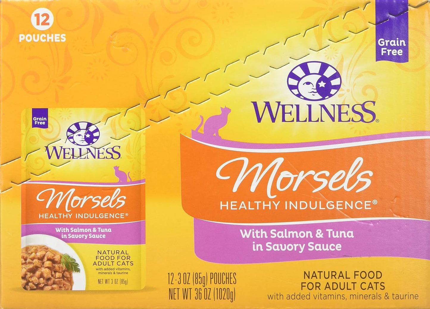 Wellness-Healthy-Indulgence-Natural-Grain-Free-Morsels-with-Salmon-&-Tuna-Savory-Wet-Food,442