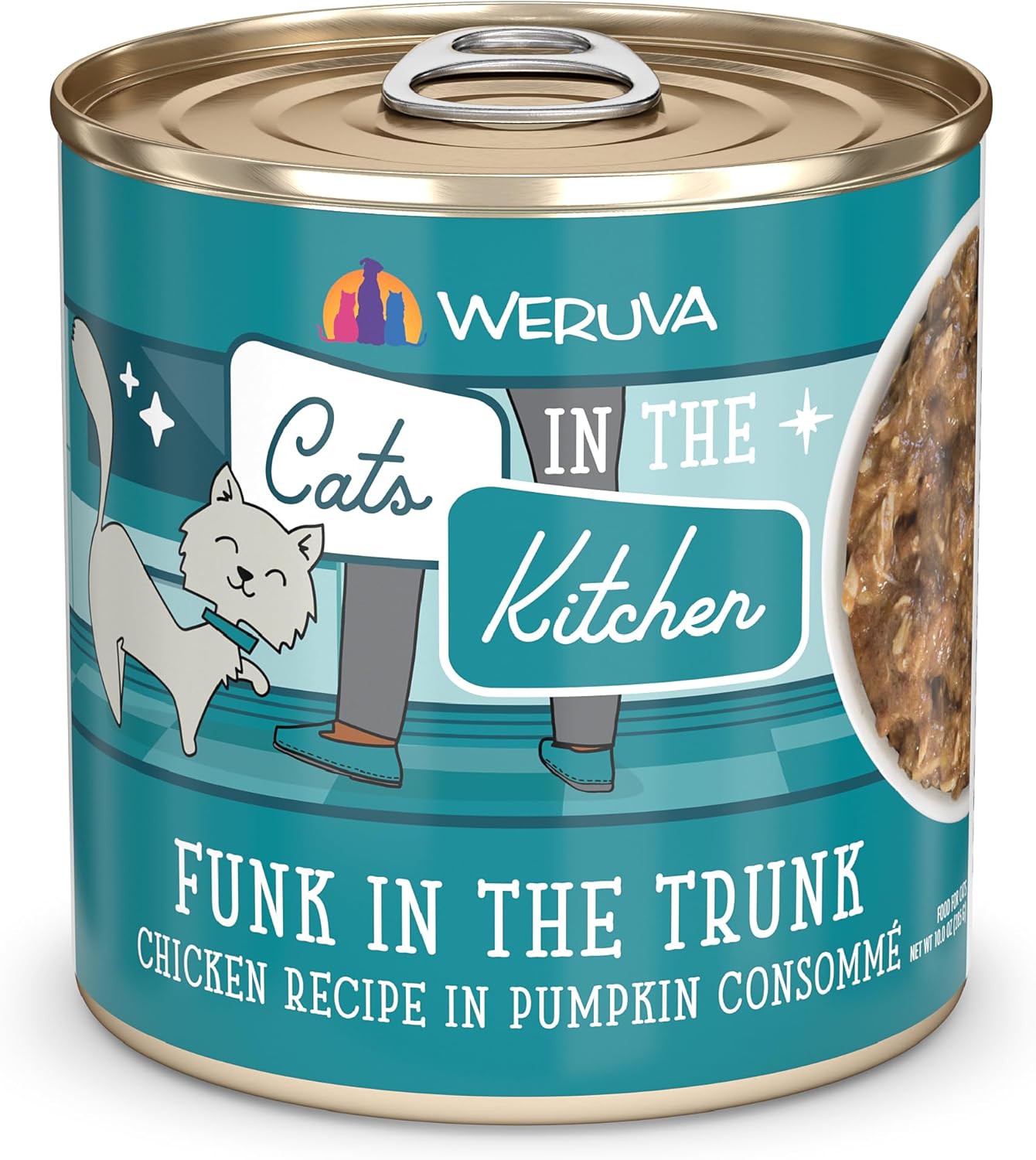 Weruva-Cats-in-The-Kitchen,-Funk-in-The-1465