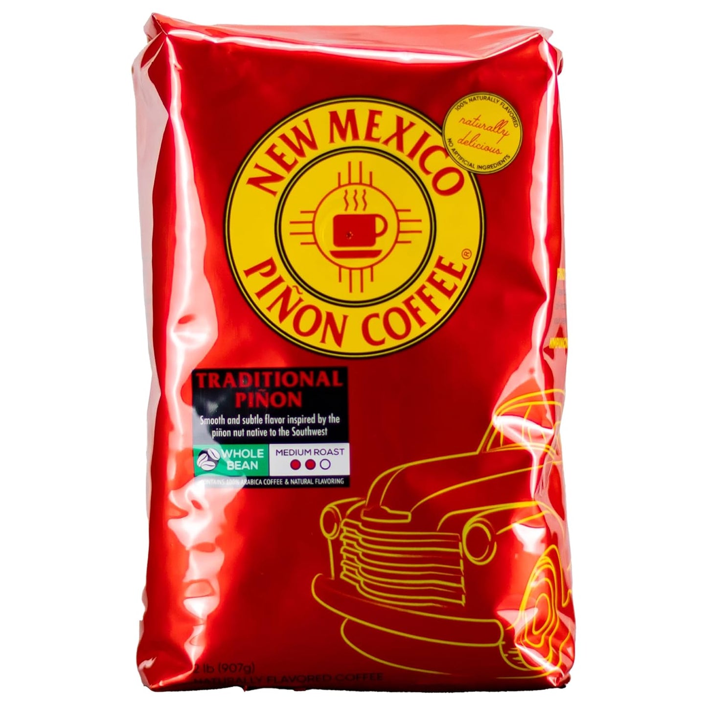 New-Mexico-Piñon-Coffee---Café-de-sabor-natural------3174