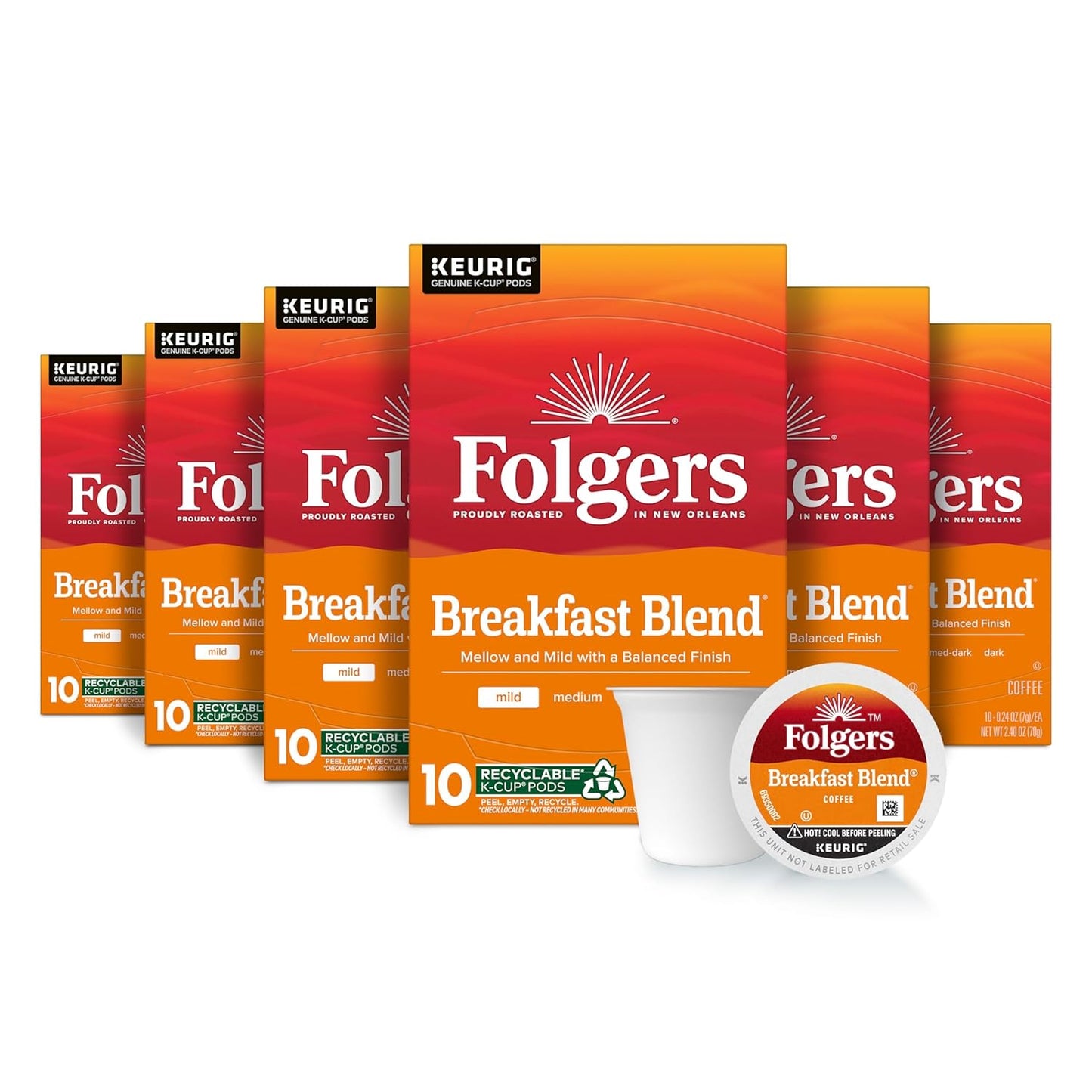 Folgers-Café-Breakfast-Blend,-tostado-suave,-cápsulas-Keurig-K-Cup,-10-unidades-de2162
