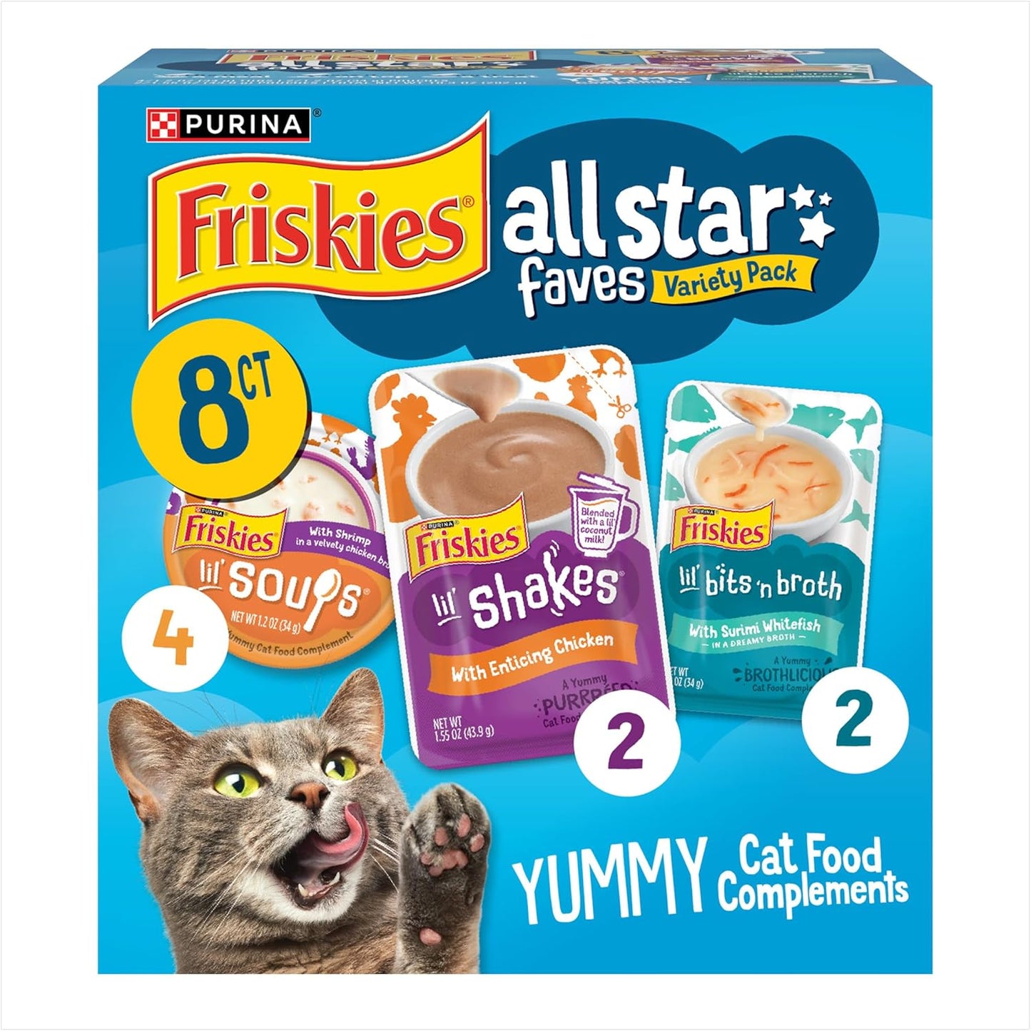 Purina-Friskies-All-Star-Faves-Wet-Cat-Food-Complements-Variety-Pack---ct.----981