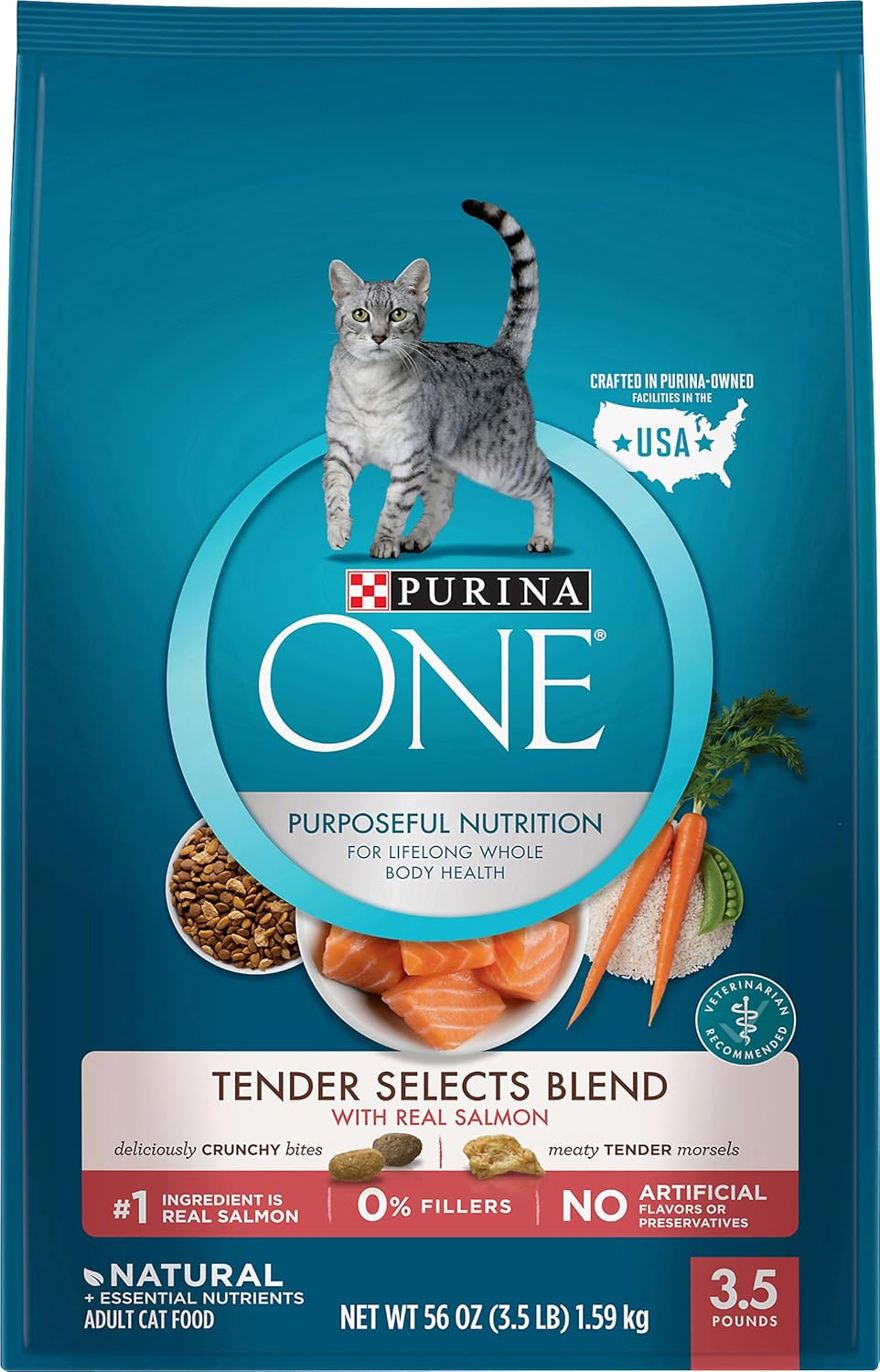 Purina-ONE-Dry-Cat-Food,-Tender-Selects-Blend-1304