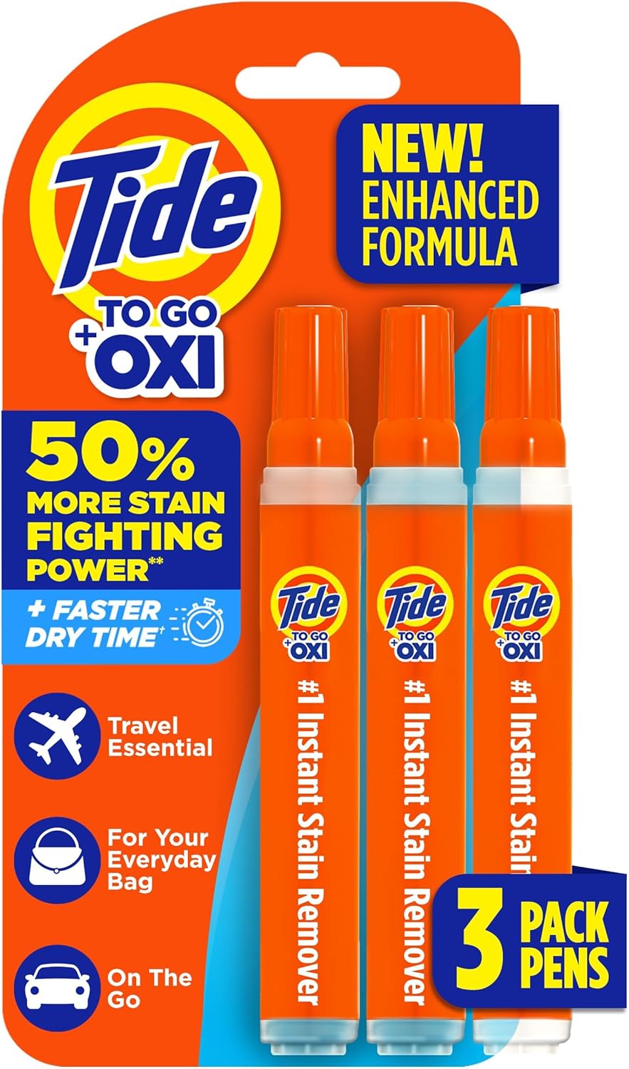 Tide-Pen-Stain-Remover-for-Clothes,-Tide-To-Go-Pen,-4163