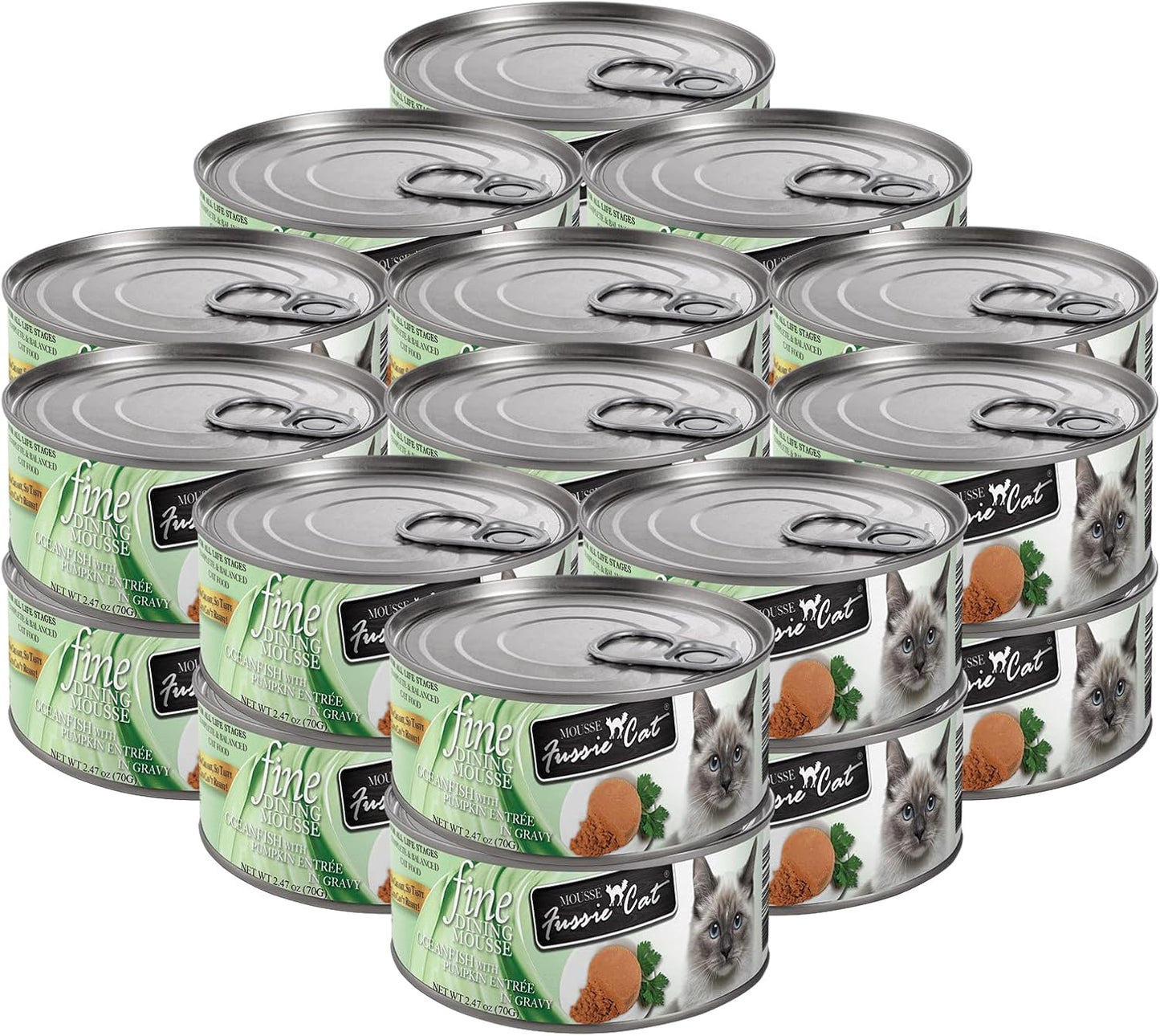Fussie-Cat-Fine-Dining-Mousse-Oceanfish-with-Pumpkin-Entrée-Wet-cat-Food,-2.47oz-511