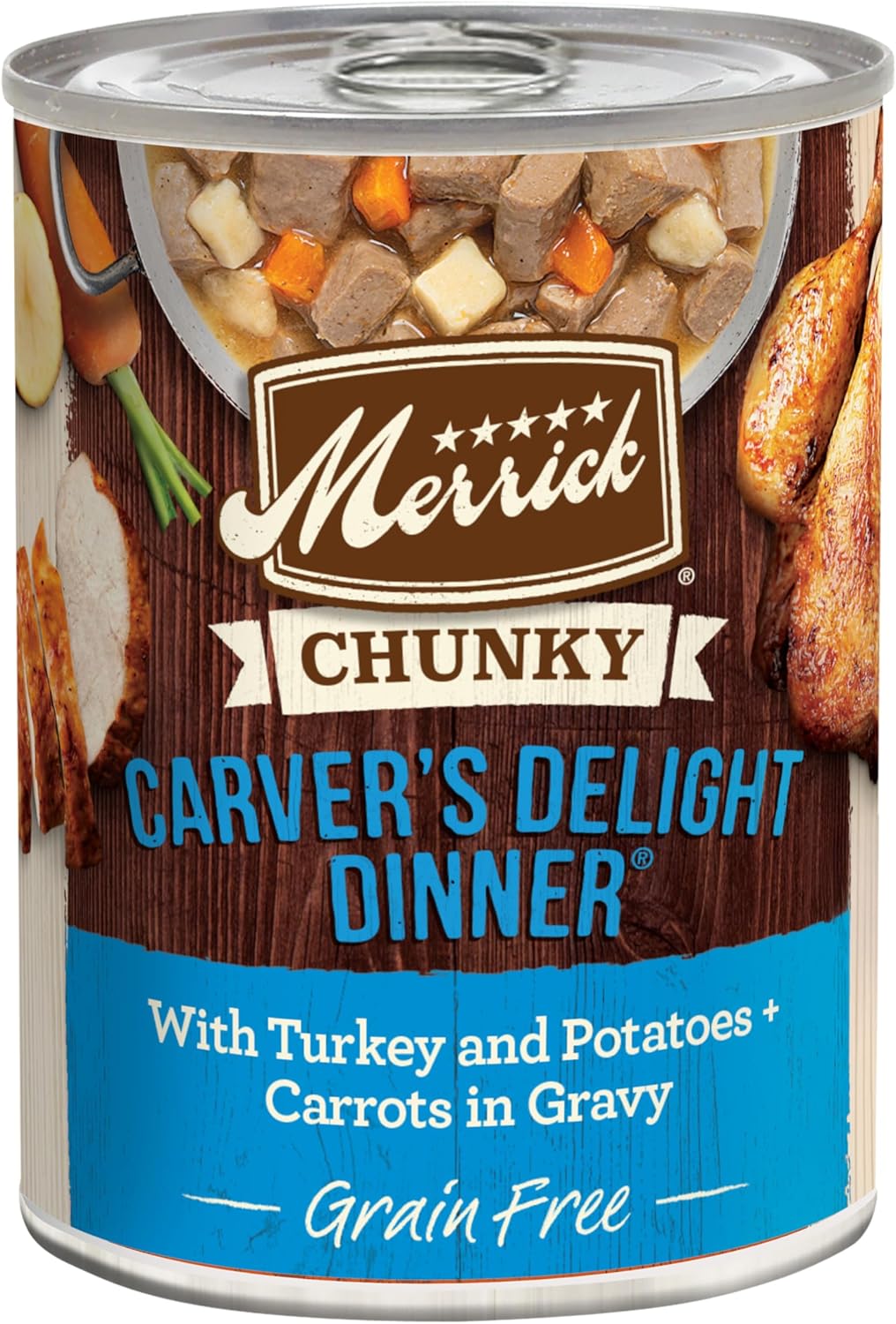 Merrick-Chunky-Grain-Free-Premium-And-Wholesome-Canned-Dog-Food,-Real-Meat-Carvers-819