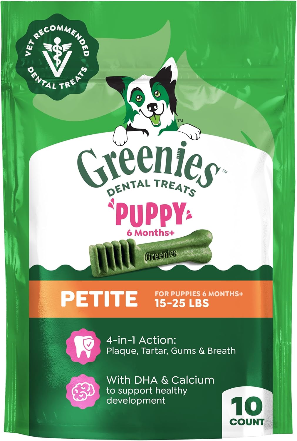 Greenies-Veterinarian-Recommended-Natural-Dental-Puppy-Treats-Petite-Size,-Dental-Treats-for-6-1326