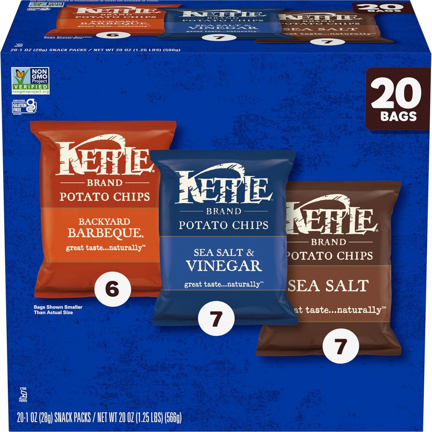 Kettle-Brand-Potato-Chips-Variety-Pack,-1-Oz,-20-Ct-------2705