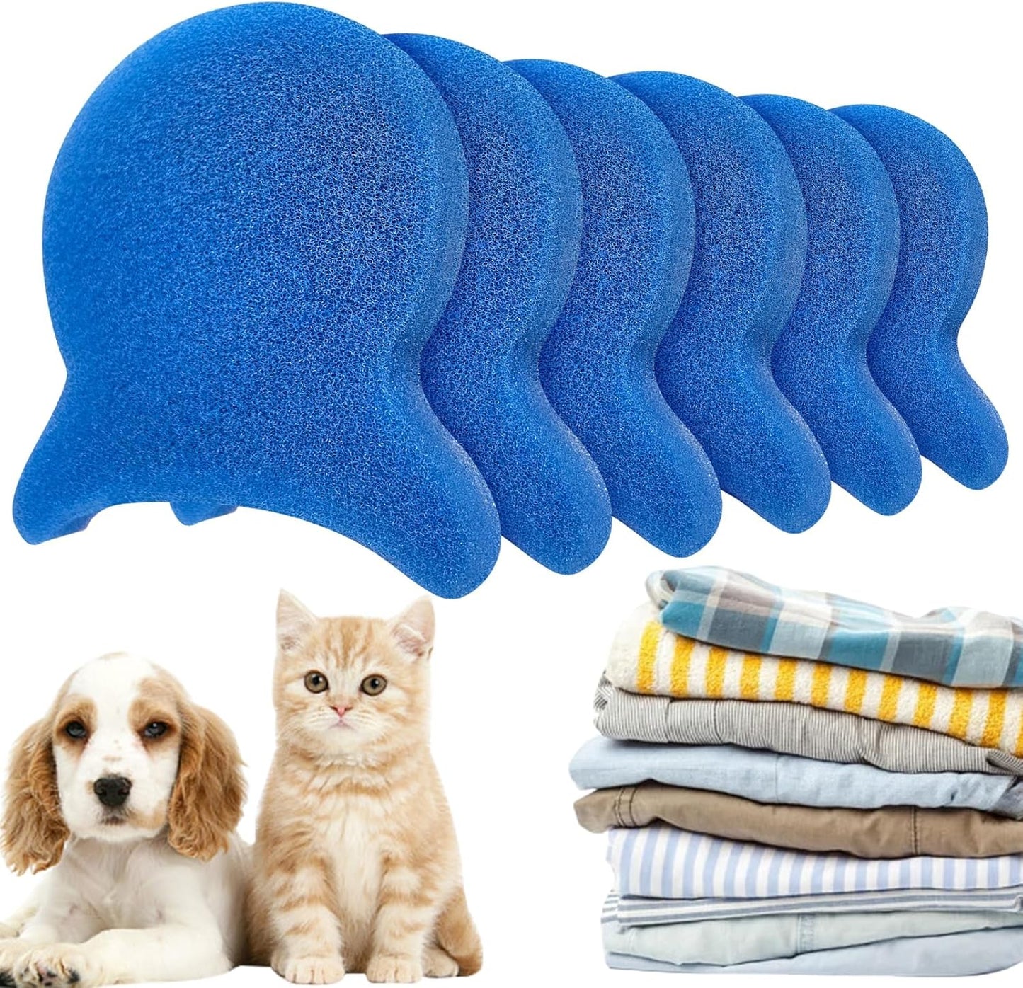 Pet-Hair-Remover-for-Laundry,-Reusable-Dog-&-Cat-Hair-Remover-Tool,-107