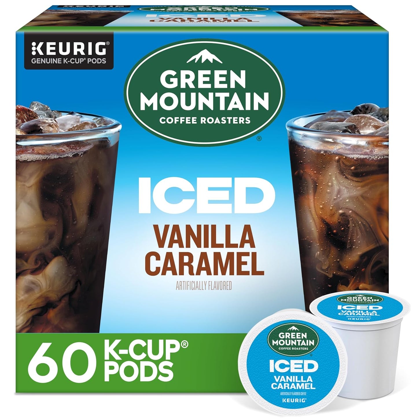 Green-Mountain-Coffee-Roasters-ICED-Vanilla-Caramel,-Single-Serve-Keurig-K-Cup-Pods,-Flavored-1818