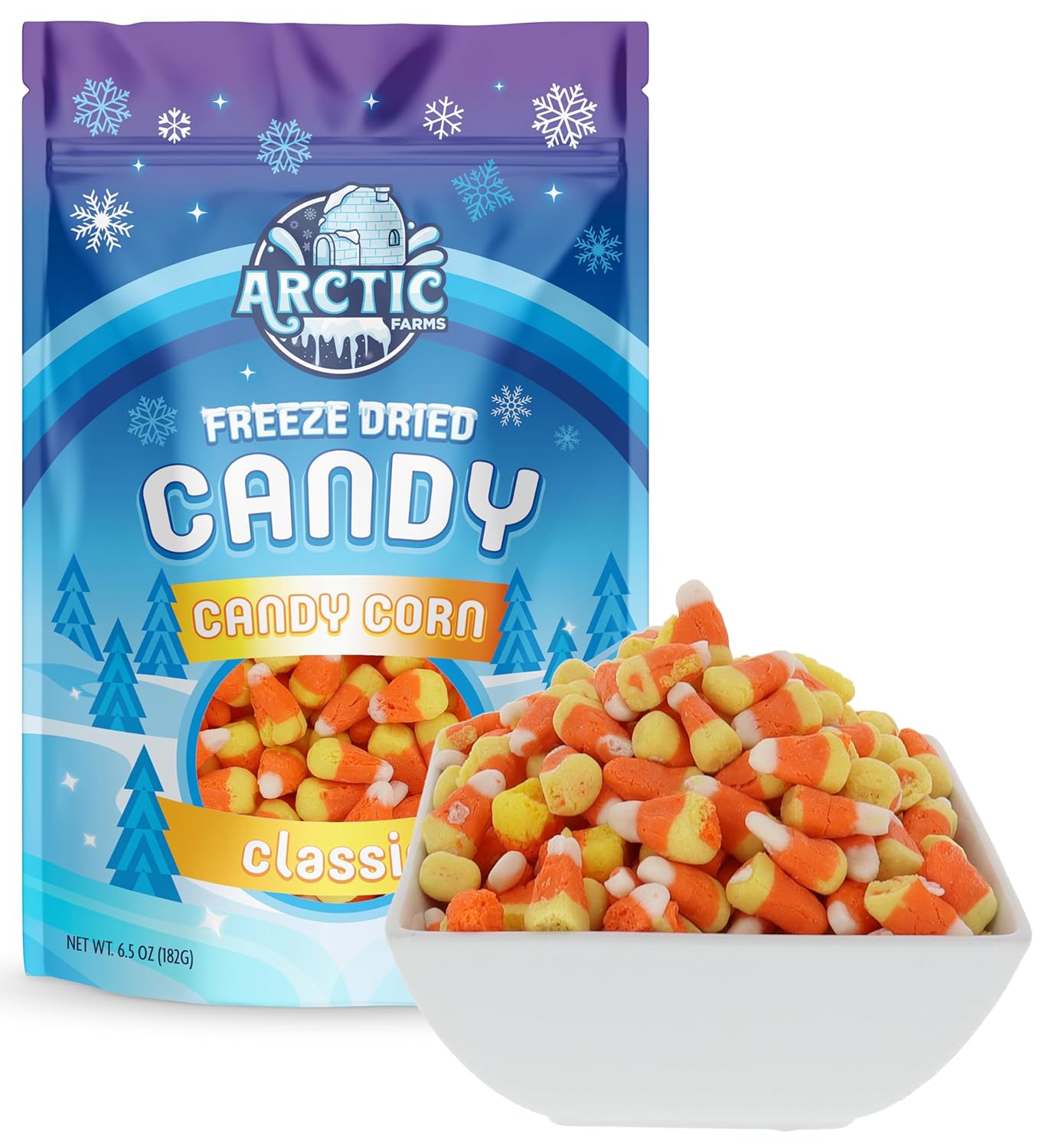 Arctic-Farms-Freeze-Dried-Candy-Corn-(Classic,-6.5oz)-2558