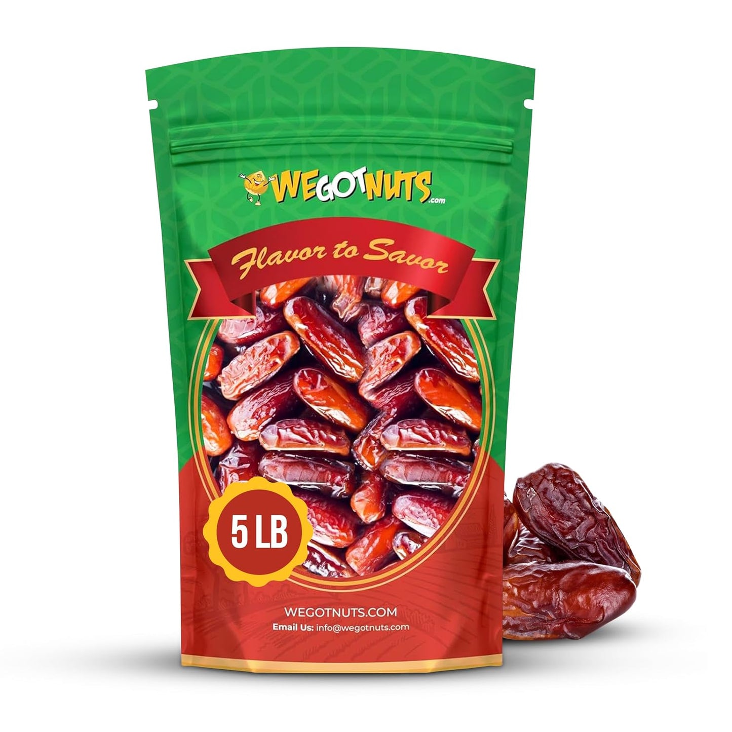 5-Pounds-Of-Dates-Pitted-(80oz)-No-Added-Sugar,-Non-GMO,--Kosher-Certified,Healthy-Snack-Kids-1193