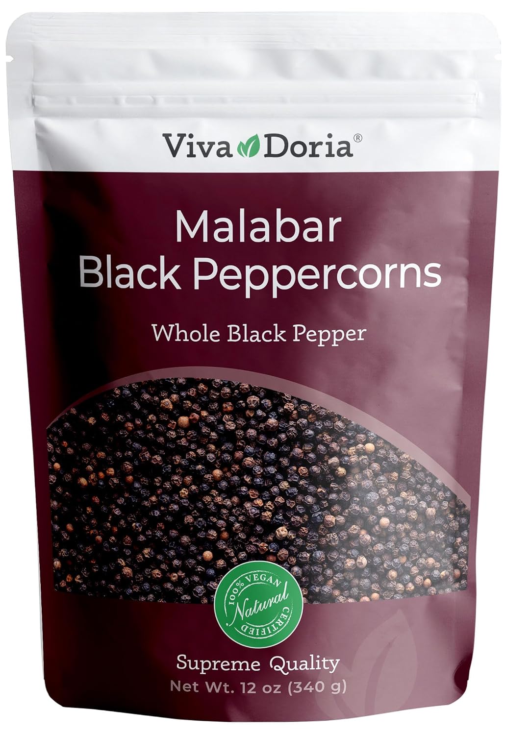 Viva-Doria-Malabar-Black-Peppercorns,-Whole-Black-Pepper,-Black-Peppercorn-For-Grinder-1282