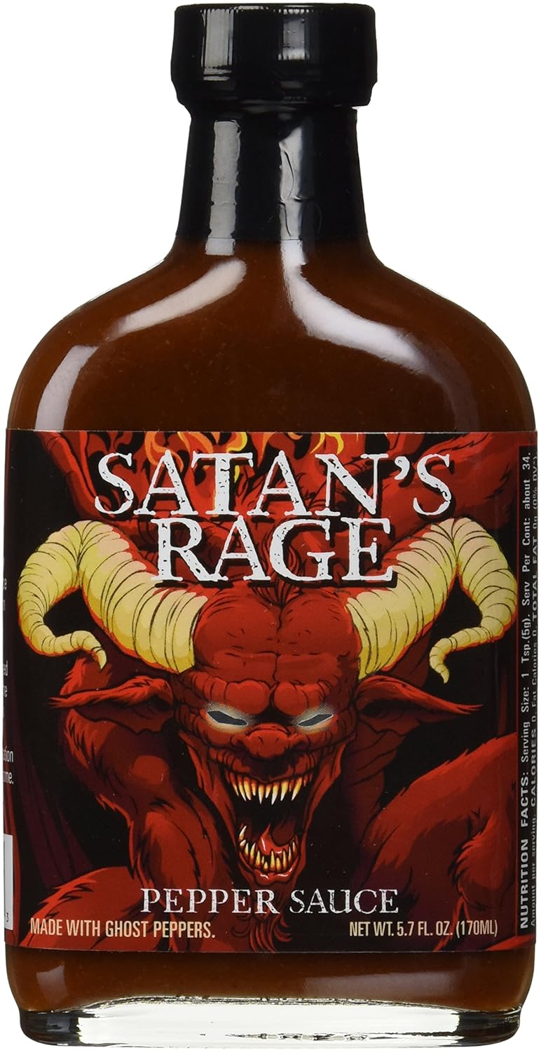 Satan's-Rage-Ghost-Pepper-Hot-Sauce-382
